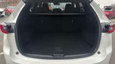 Mazda CX-5 2.2d [184] GT Sport 5dr Auto AWD Diesel Estate